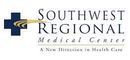 Southwest Regional Medical Center Logo