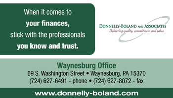 Donnelly & Boland