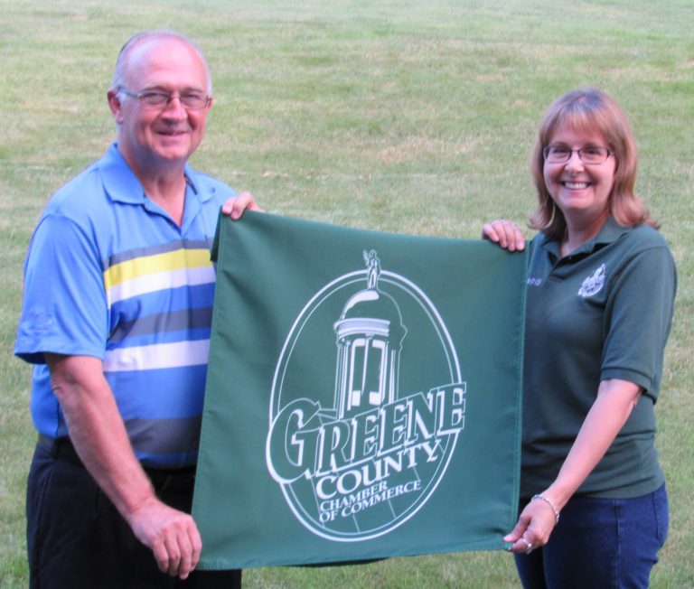 Greene County Chamber of Commerce