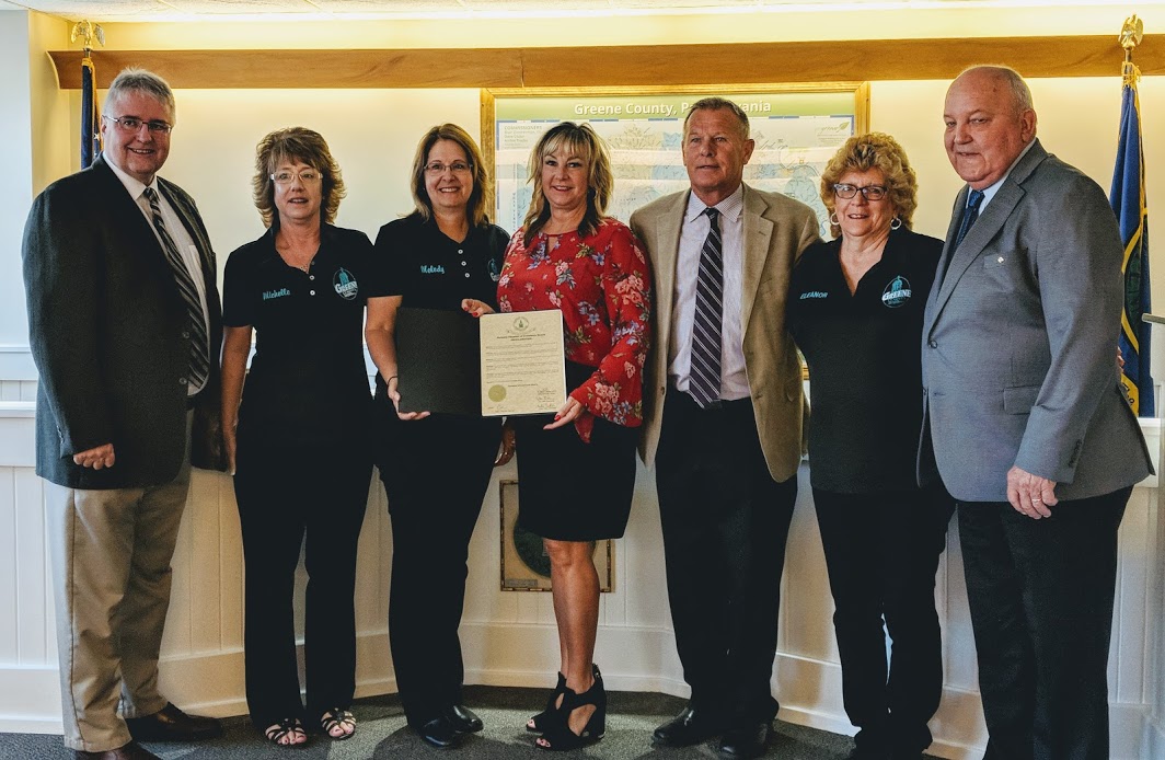 Greene County Chamber of Commerce